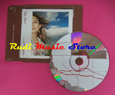 Single CD Tori Amos A Sorta Fairytale SAMPCS 11958 1 PROMO no mc vhs dvd lp(S20