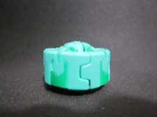 BAKUGAN Scorpion Green Ventus (Aquos/Pyrus) VESTROIA Bakuan Trap