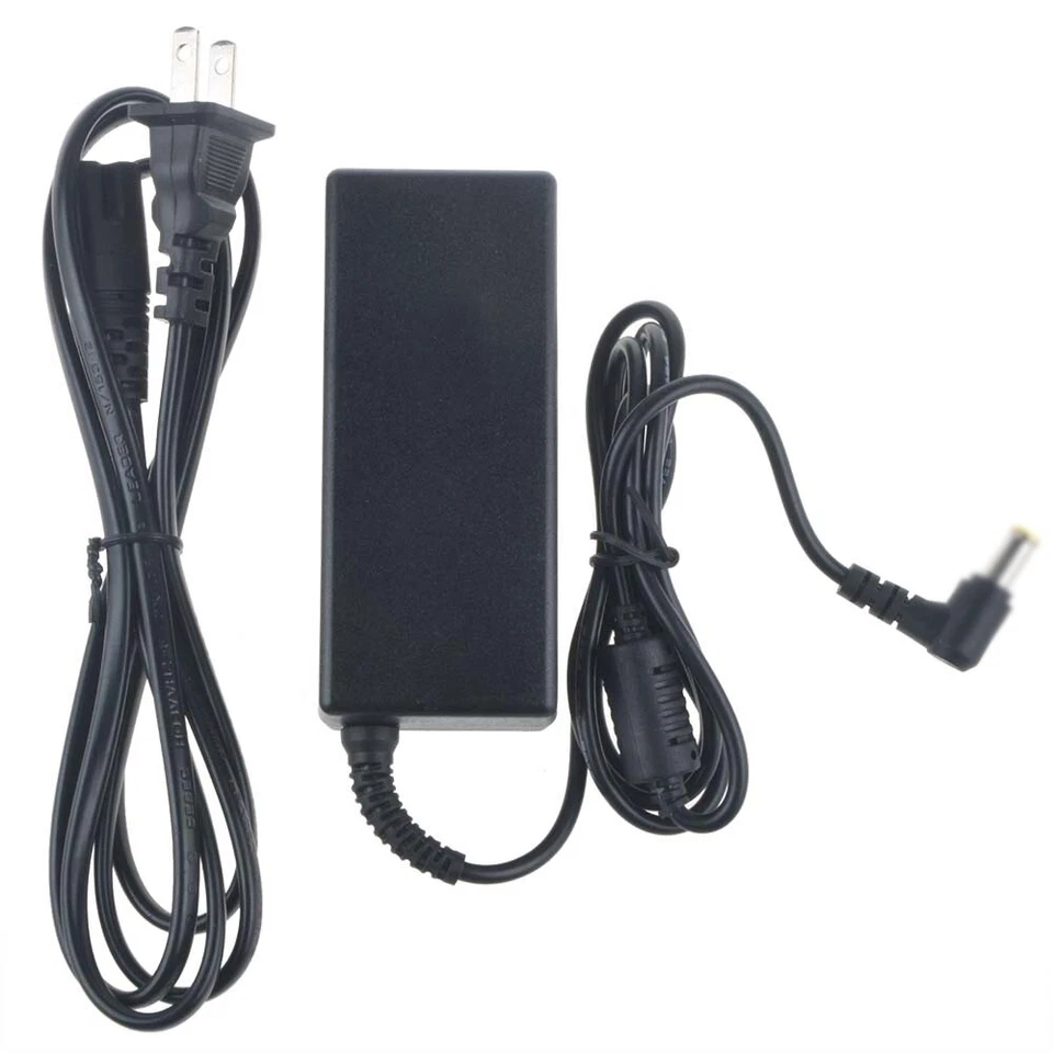 AC Adapter For Sony VAIO SVF152A29W SVF152C23W SVF152C29W Laptop PC Power Cord - Image 3 of 3