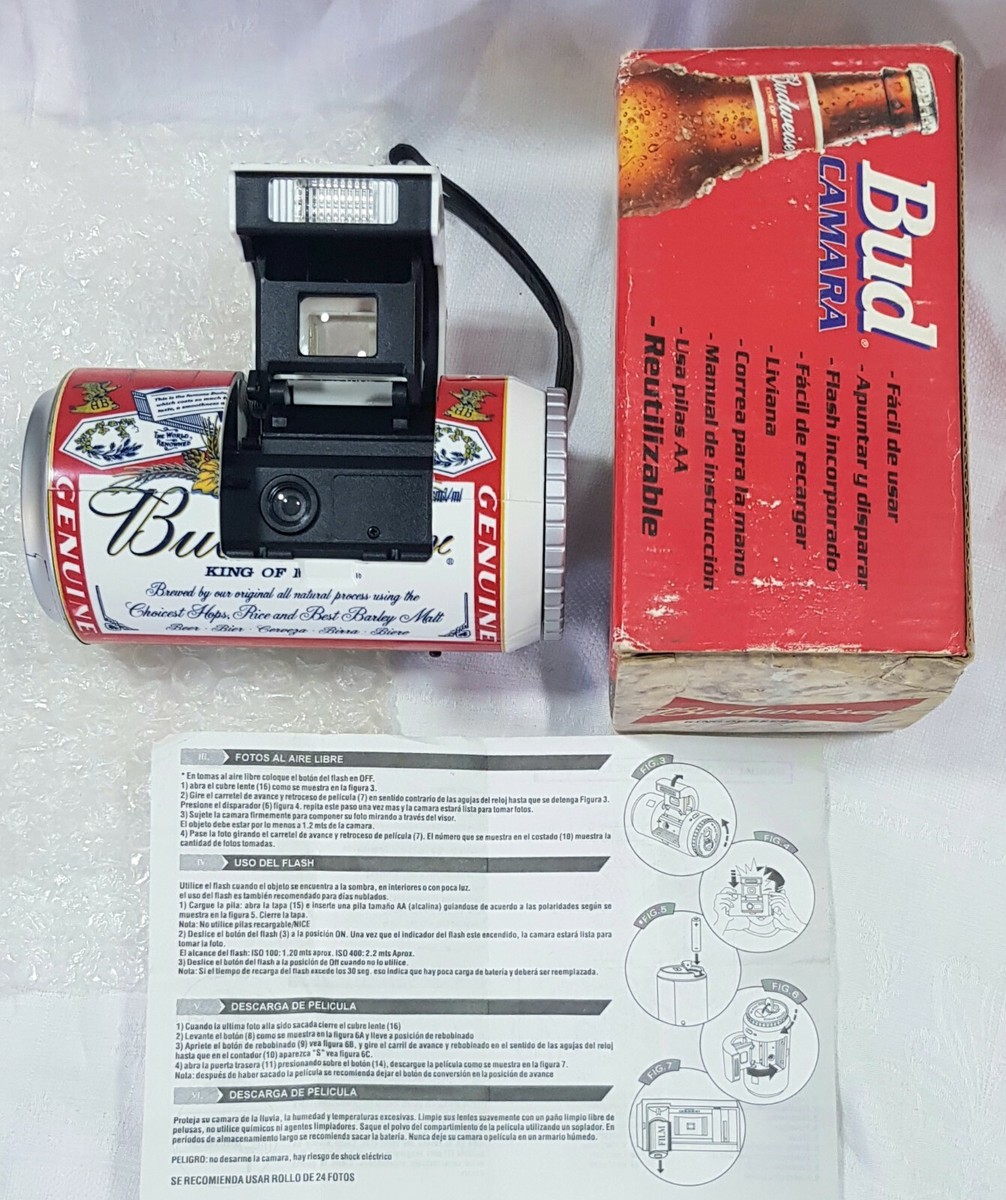 非売品！Budweiserミラー 1980's BUDWEISER Anheuser Busch STAMFORD Art Clock Mirror, Framed