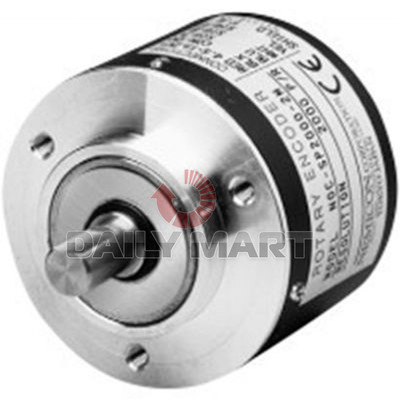 New in Box Nemicon OEW2-10-2M Rotary Encoder OEW2102M Industrial PLC Module Unit
