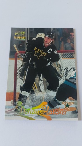 1997-1998 PACIFIC PARAMOUNT U PICK TO FINISH YOUR SET 1-200 - Picture 50 of 183