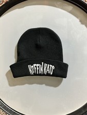 Koffin kats Beanie