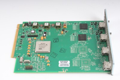 Savant VIM-40D2 Modulo Ingresso Video 4K 2 Porte HDMI - Usato In Buone Condizioni