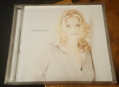 Songbook: A Collection of Hits by Trisha Yearwood (CD, Aug-1997, MCA ...