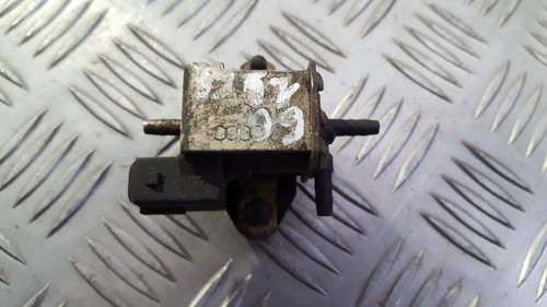 Volkswagen Golf 1998 Electrical selenoid (Electromagnetic solenoid #343994-61