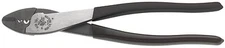  Klein Tools 1006 Crimping /Cutting Tool for Non-Insulated Terminals 