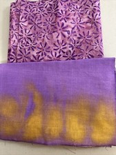 Fabric 100 Cotton Total Over 1 Yard Quilt Shop Quality