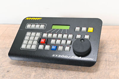 DNF Controls ST300-SSM Slow Motion Controller (NO POWER SUPPLY) CG00937