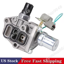 For Honda Accord 2-Door 4-door 1998-2002 VTEC Solenoid Spool Valve 15810-PAA-A02