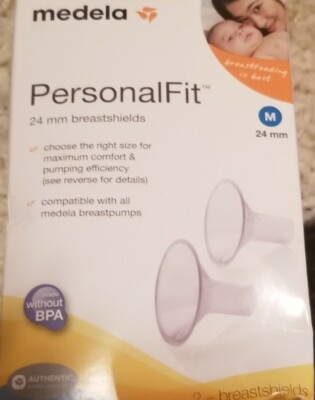 Medela Personal fit 