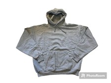 Grey Hoodie NWOT Size Small Jerzees