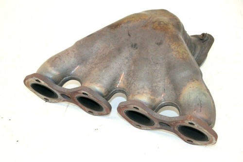 Mercedes-Benz W204 C200 Abgaskrümmer Krümmer Rohr Abgas