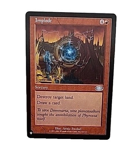 Magic Hull Breach - Breccia nello Scafo - [PLS] [EX] 1836232802