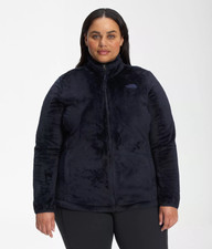 Womens Osito Fleece Jacket Size 