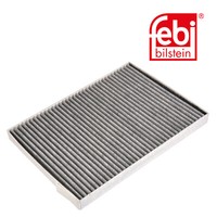 Febi Bilstein Innenraumfilter Aktivkohlefilter FüR Renault Koleos I Hy_