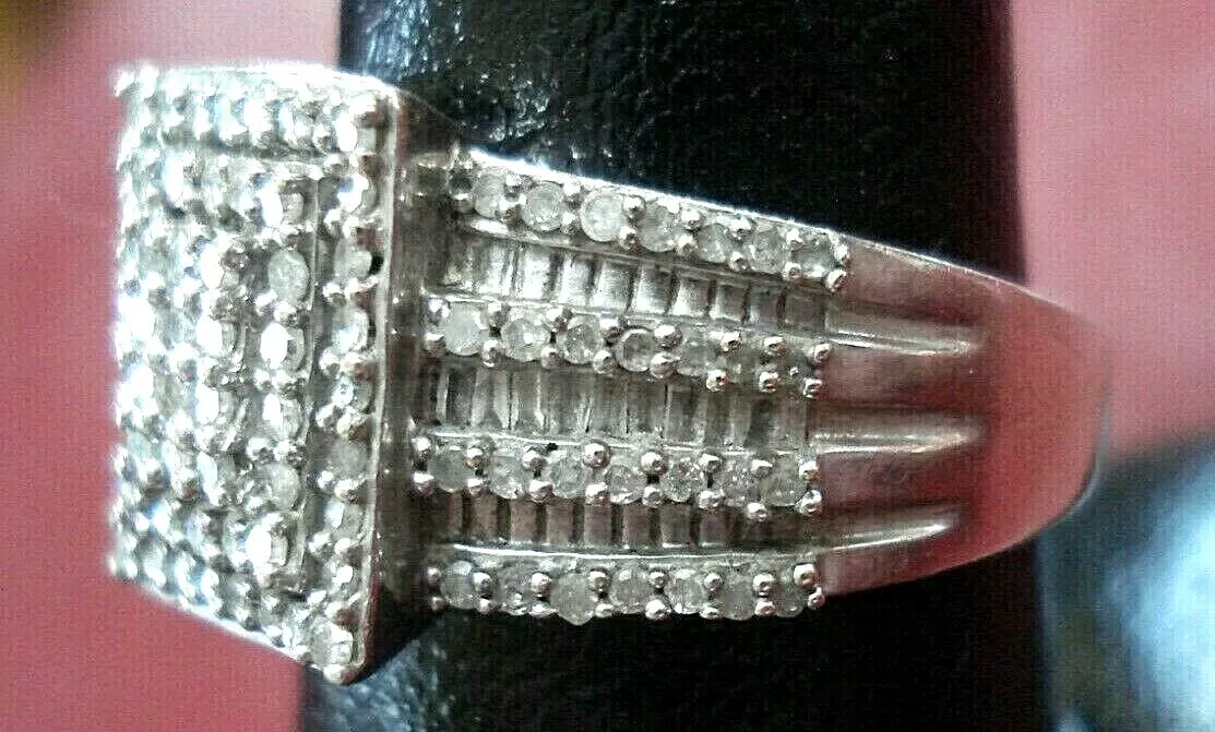 925 sale kpj ring