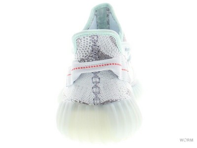 Size 8.5 - adidas Yeezy Boost 350 V2 Low Blue Tint for sale online 