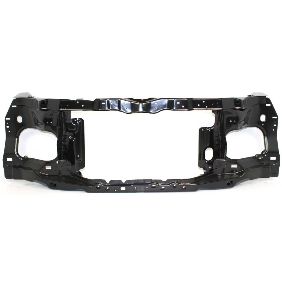 Radiator Support GM1225212 for 06-12 Chevrolet Colorado LT,WT&GMC Canyon SLT,WT Foto 2 de 4