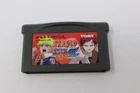 Naruto: Ninja Council 2  Japanese Game Boy Advance