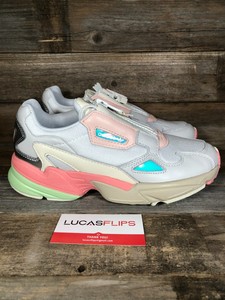 adidas falcon mint