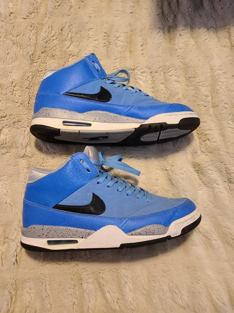 Nike Air Flight Classic èç°éè²ç°å·²åå® NIKEåå®ä¿¡æ¯414967-400 çéèµè®¯ FLIGHTCLUBä¸­æç«|SNEAKERçéèµè®¯ç¬¬ä¸ç«