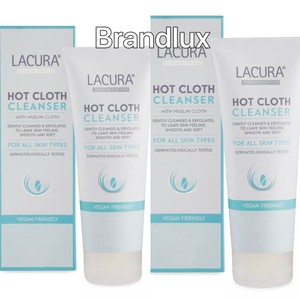 aldi hot cloth cleanser gift set