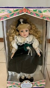 victorian collection limited edition