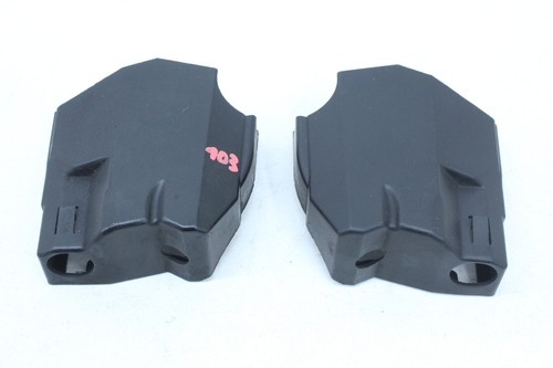 BMW R 1200 RT K26 05-09    Abdeckung Verkleidung Einspritzdüsen L+R  103