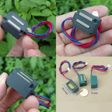 DC 12V-24V Mini DC Magnet Magnet Große Saug Micro Solenoid Elektromagnet