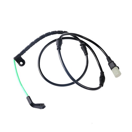 SEM000024 Sensore usura pastiglie freno anteriore per primi Landrover Discovery 3 - Foto 2 di 6