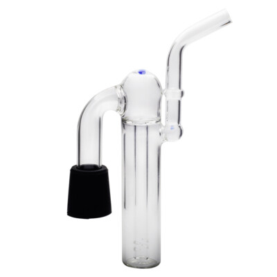 #ad #ad mighty Water Tool glass tube Sidecar BUBBLE STRAW Pipe Adapter mighty $12.99