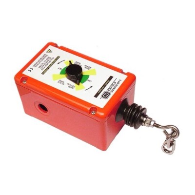 GWN2 CRAIG & DERRICOTT GRAB WIRE SWITCH RefB17S1