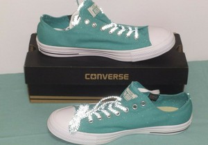 aqua converse womens