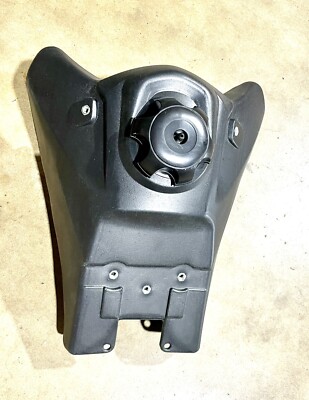 Apollo Gas tank  for Z40,Z40Max. 140cc
