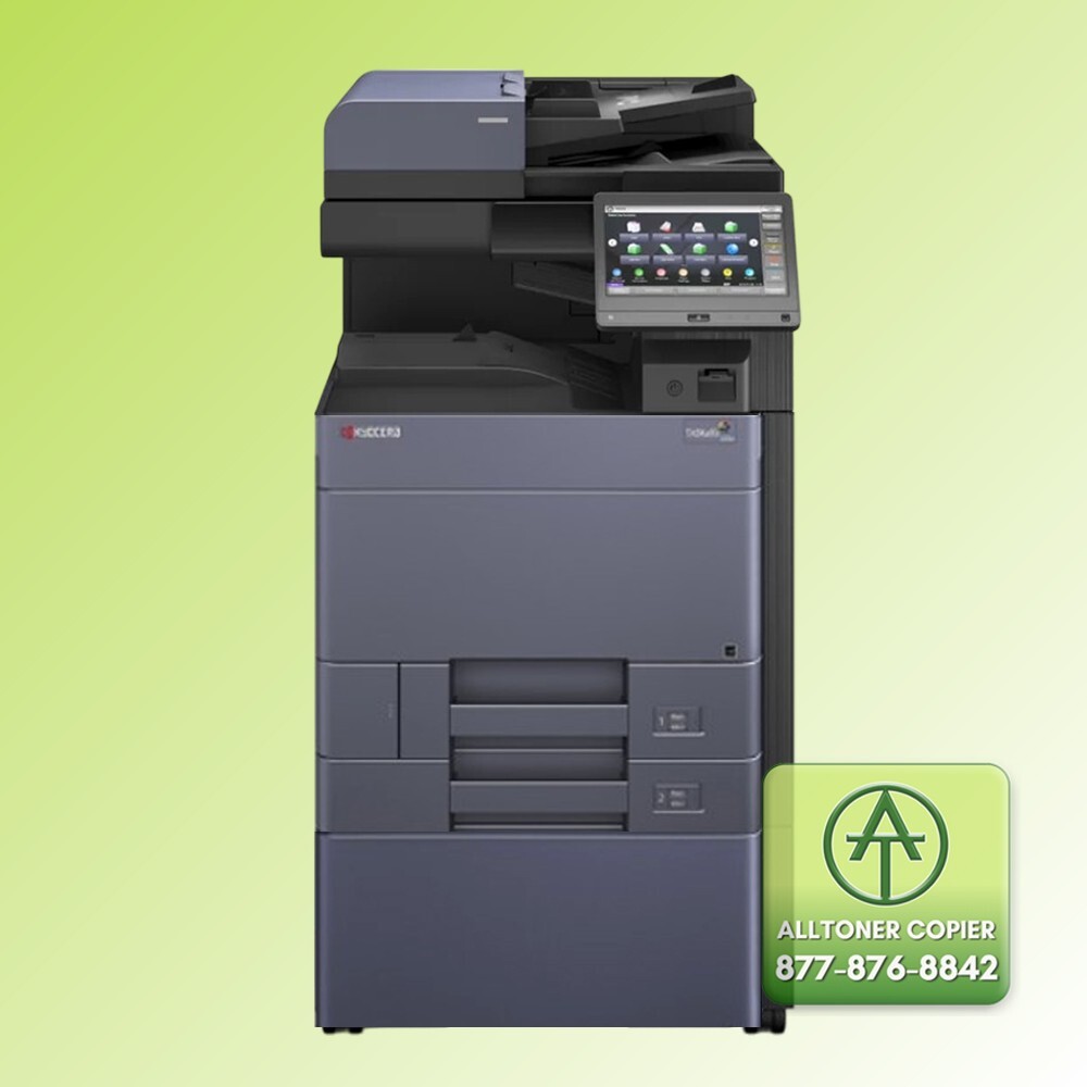 Kyocera TaskAlfa 3253ci Color A3 MFP Printer Scanner Copier 32 PPM
