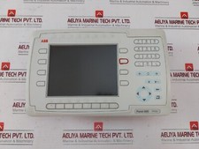 ABB PP836A Control Panel 800 3BSE042237R2