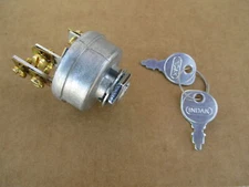 IGNITION SWITCH OEM QUALITY FOR PART A24510