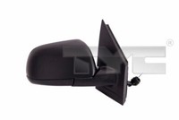 TYC 337-0062 AußEnspiegel FüR VW