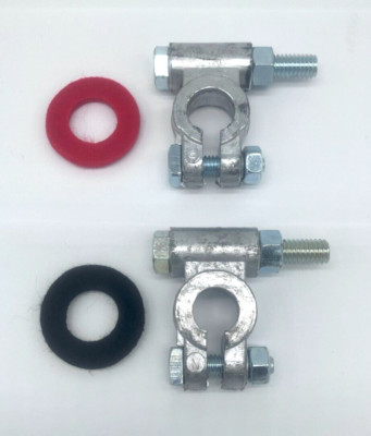 Military Battery Terminals For Off-Road Vehicles USA MADE