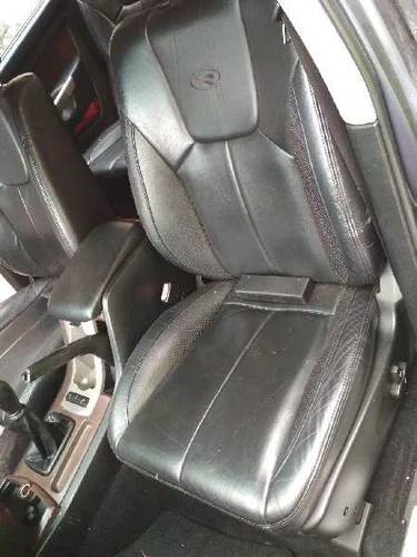 Intercooler per SSANGYONG REXTON RX 270 Full 2006 2479330 - Bild 8 von 20