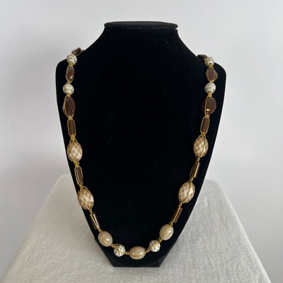 アクセサリー y2k grunge opium archive Perl necklace アクセサリー y2k grunge opium archive Perl necklace y2k