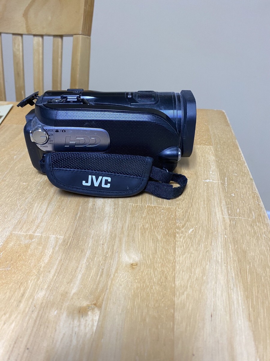 ◆神機　スポーツ歌謡番組見る方お勧め　DVR-BZ350　HDD:1TB　◆ Jvc Gz-Hd3U Camcorder | eBay