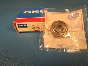 SKF Explorer 608 2ZJEM NEW