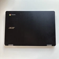 Acer SPIN 11.6" Chromebook 2-in 1-Touchscreen (N16Q14 - 4GB RAM - 975t1-C4XP)