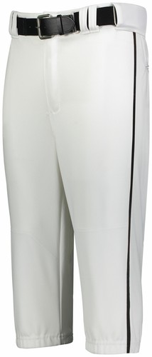 Russell Youth 100% Polyester Stretch Piped Diamond Series Knicker 2.0 R21LGB - Picture 7 of 10
