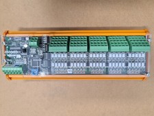MITROL CDO202 Canbus CAN Modul 20 optoisolier...