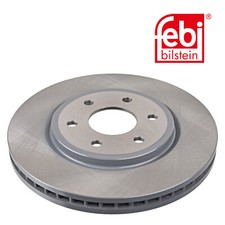 Disque de frein Nissan NP300