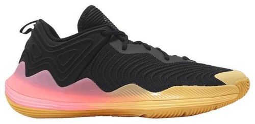 adidas D Rose Son Of Chi III 3 Core Black Pink Spark Men adidas D Rose Son Of Chi III 3 Core Black Pink Spark Men