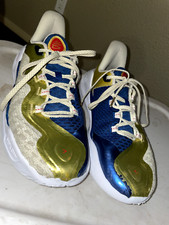 Men Size 11 - Under Armour Curry 11 'Champions Mindset' Basketball Shoes